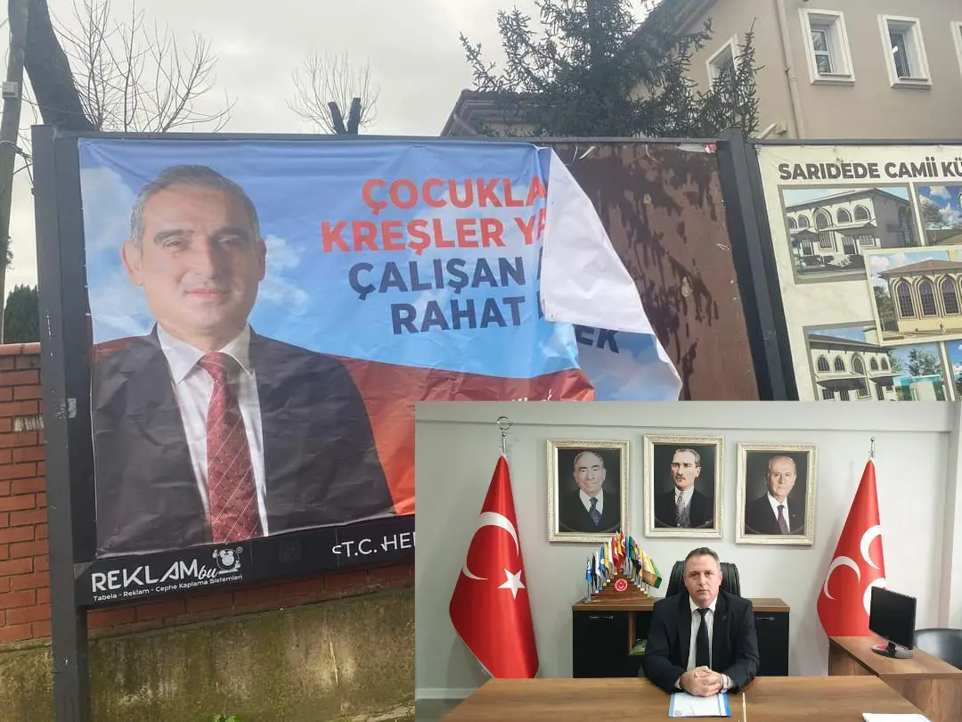 Haber: Namlı'dan Sağduyu çağrısı - Öne Çıkan