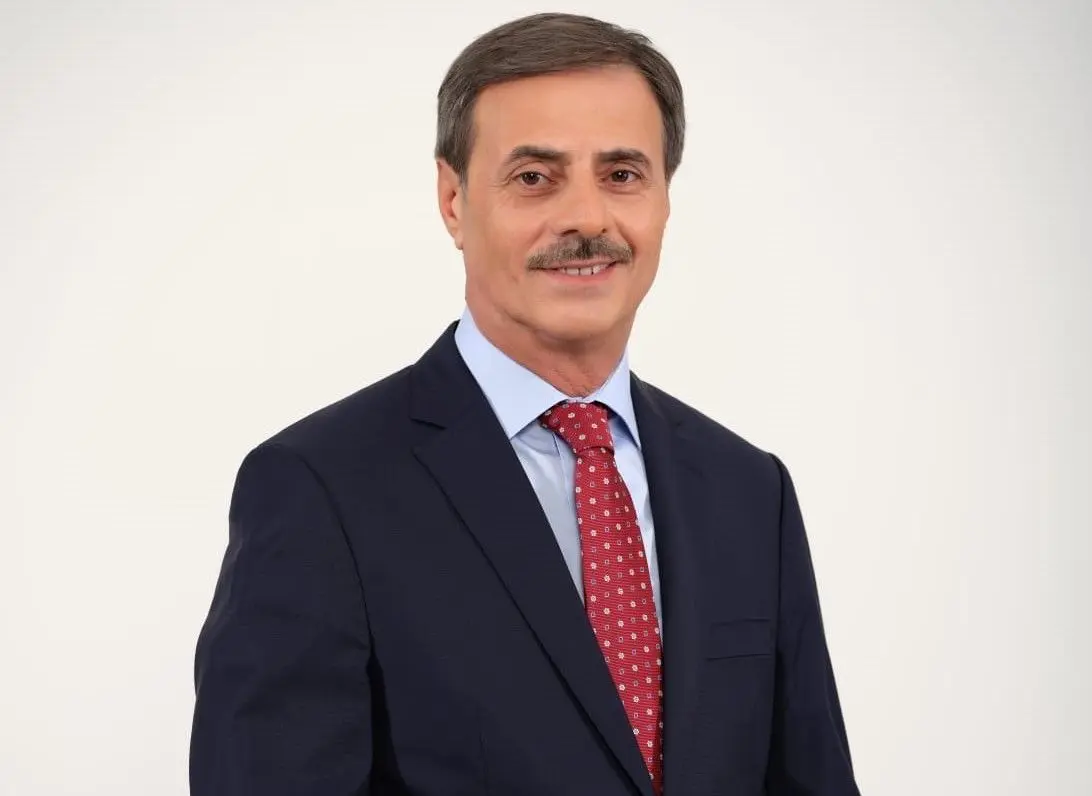 Haber: AK Parti'de Son dakika Büyükşehir adayı değişti - Öne Çıkan