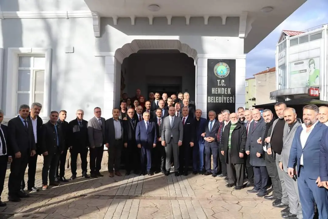 Haber: İnci’den Babaoğlu’na tam destek - Galeri-2