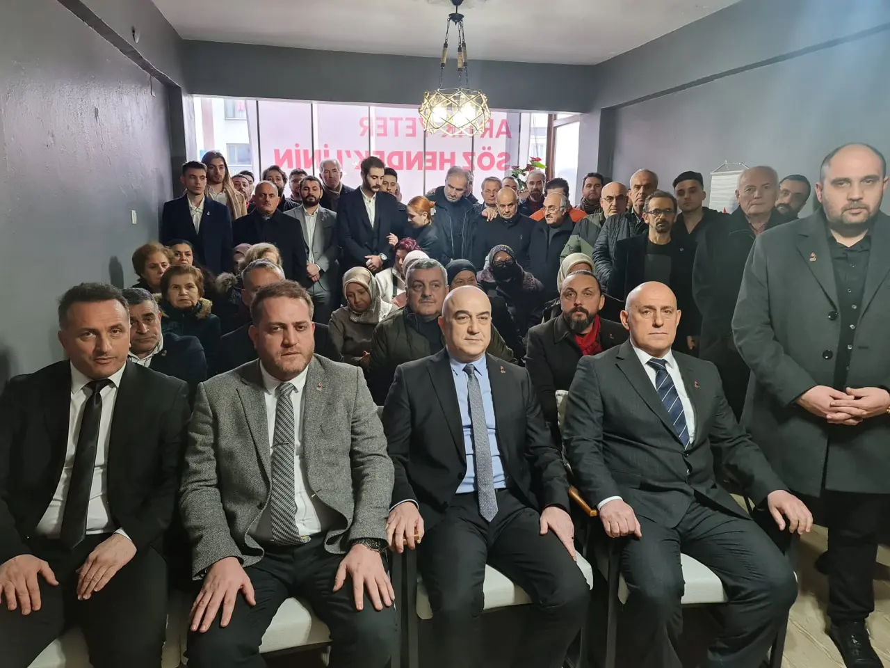 Haber: Beyazkoç, Zafer Parti'den Başkan Adayı oldu - Öne Çıkan