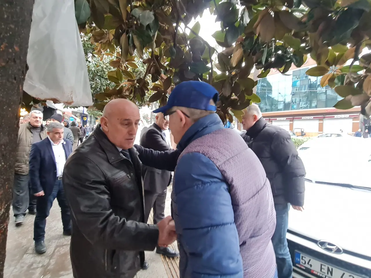 Haber: Beyazkoç, Zafer Parti'den Başkan Adayı oldu - Galeri-7