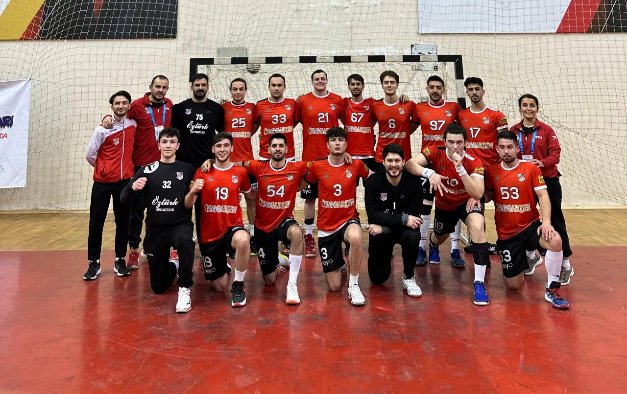 Haber: 1954 Hendekspor galibiyet serisini sürdürüyor - Öne Çıkan