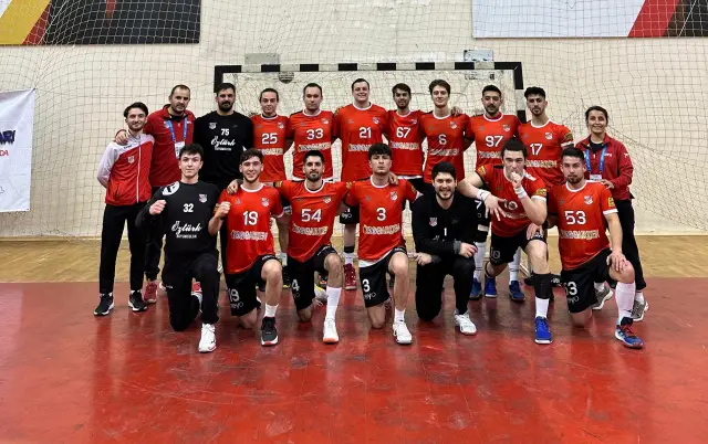 1954 Hendekspor galibiyet serisini sürdürüyor