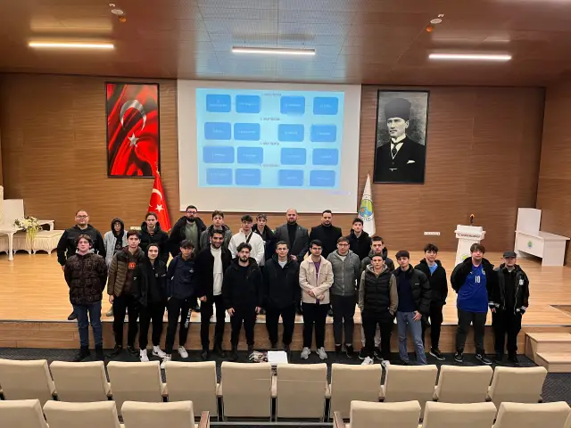 Hendek Belediyesi E-SPOR Turnuvası Heyecanı Başlıyor