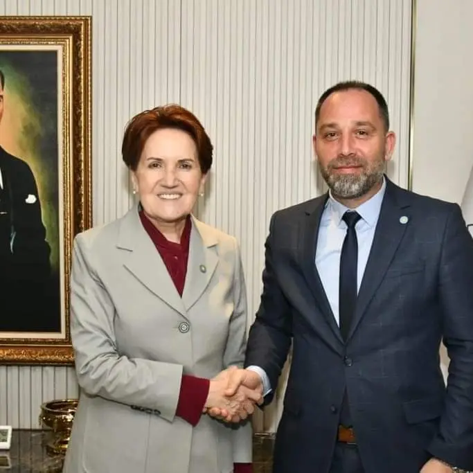 Haber: Bayındır İYİ Partinin Adayı - Öne Çıkan