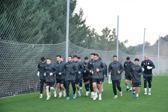 Hendekspor lidere bileniyor