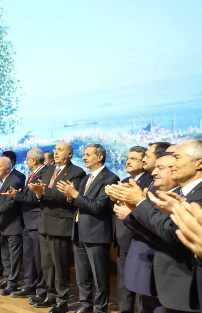 Haber: Alemdar; Sakarya’yı Türkiye Yüzyılı hedeflerine ulaştırmaya hazırız, kararlıyız - Galeri-1