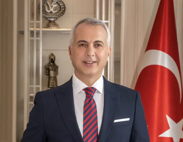 RASİMPAŞA PARK VE 112 ACİL İSTASYONU TÖRENLE AÇILACAK
