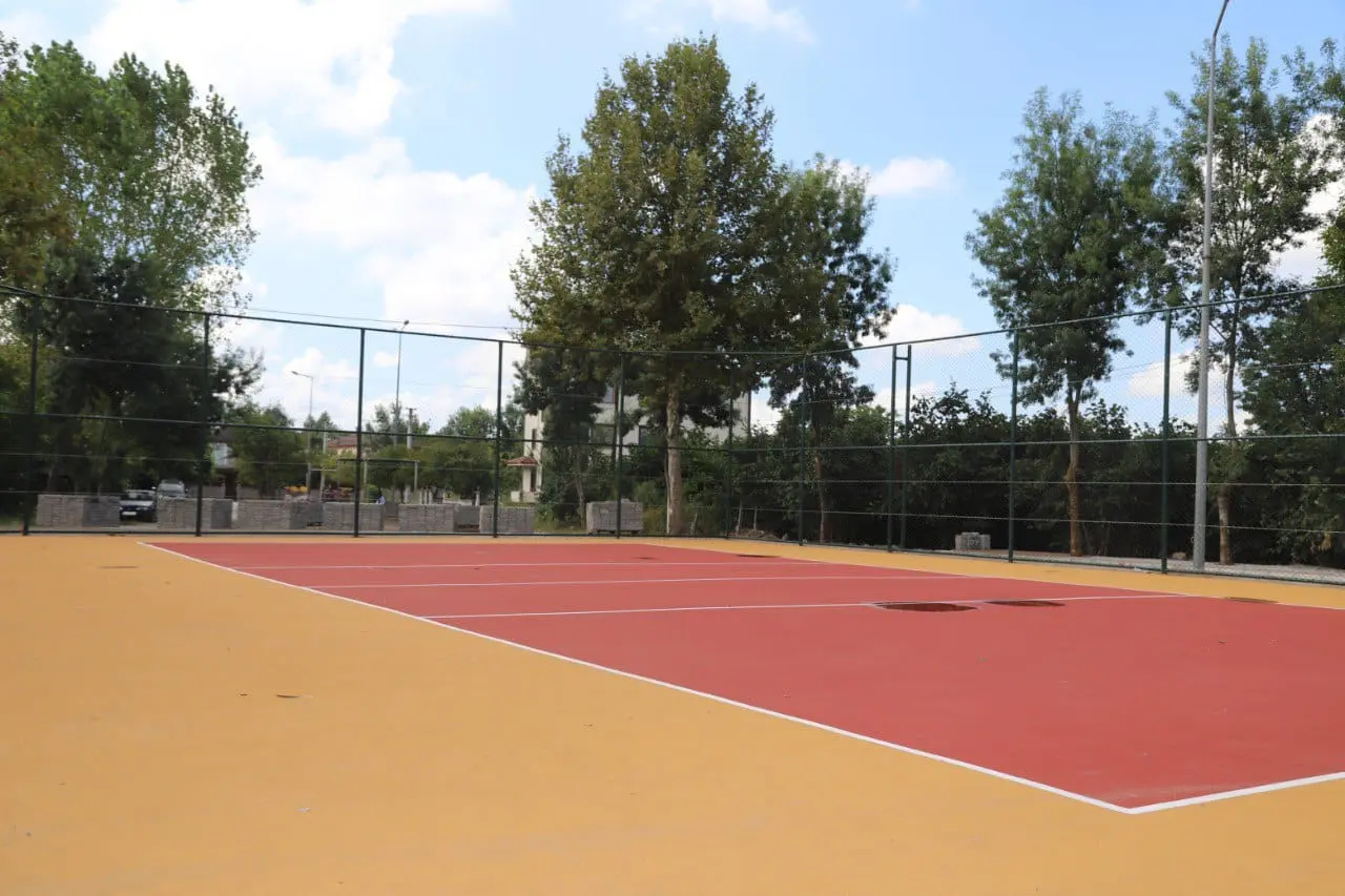 Haber: RASİMPAŞA PARK VE 112 ACİL İSTASYONU TÖRENLE AÇILACAK - Galeri-3