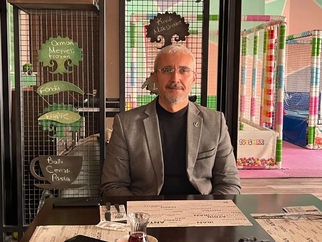 Haber: Yeniden Refah’ta Aday Menderes Ayvaz - Galeri-3