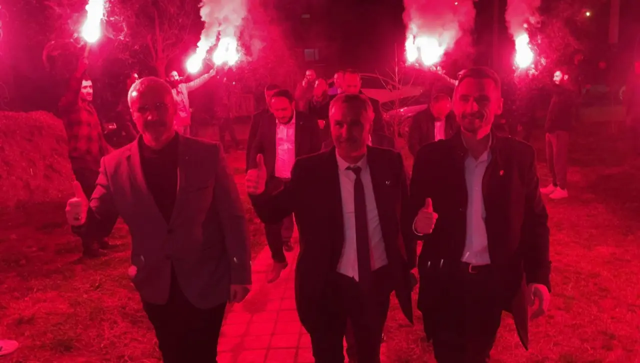 Haber: Ayvaz Akpınar Mahallesine Misafir Oldu - Galeri-2