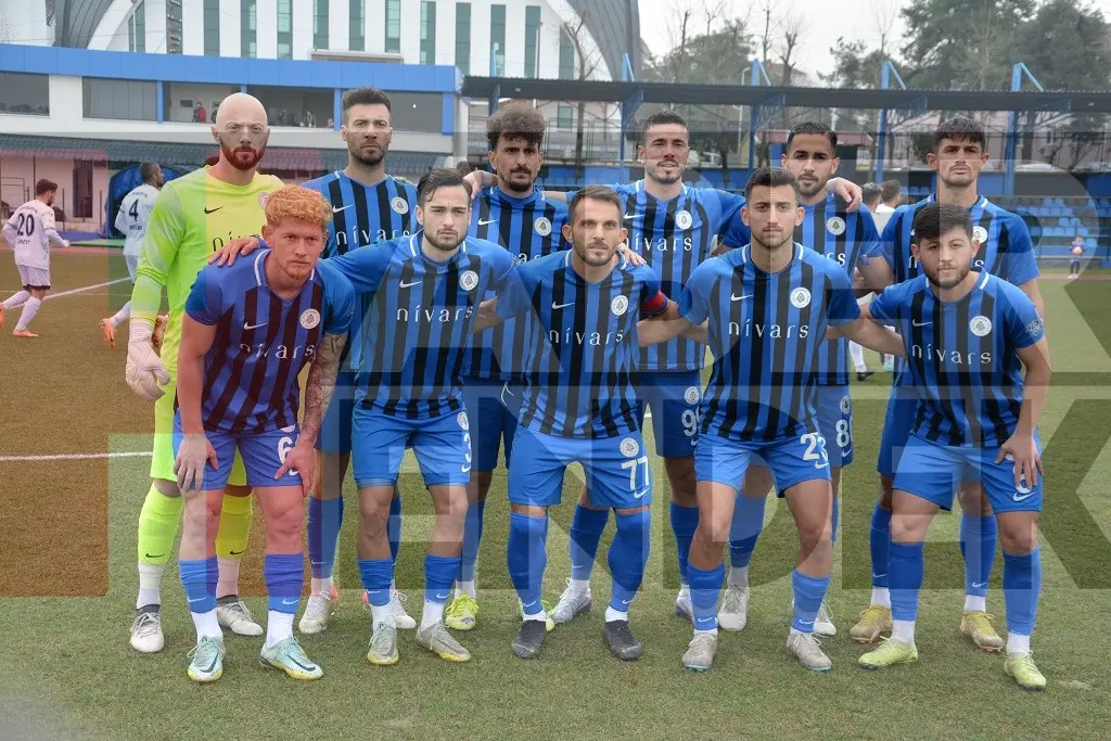 Haber: Hendekspor’u Maçın Hakemi Hakem Katletti - Öne Çıkan