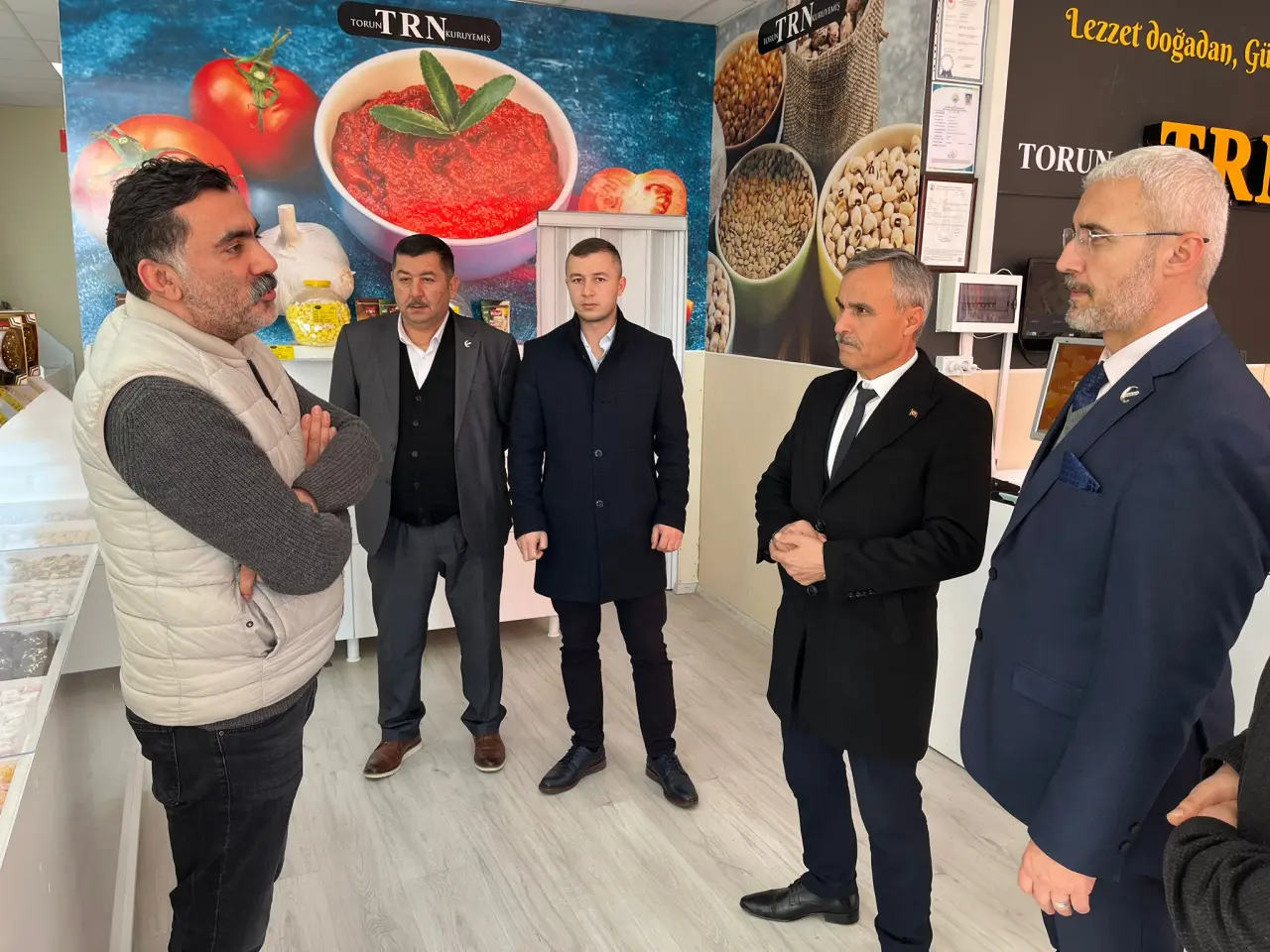 Haber: Ayvaz Sahayı Karış Karış Geziyor - Galeri-5