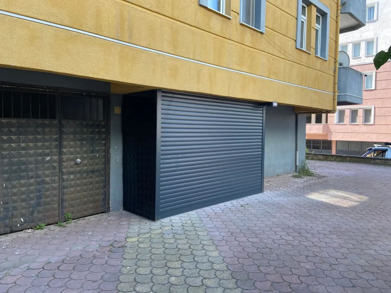 Haber: Kamuoyunun dikkatine - Galeri-1