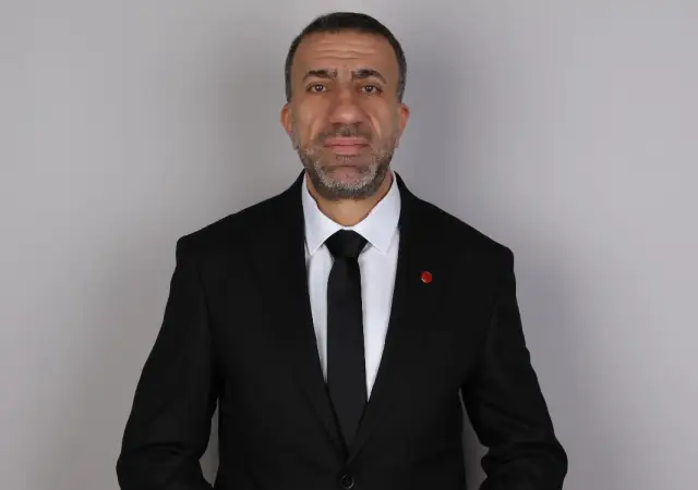 Saadet Partisi Hendek Adayını Açıkladı