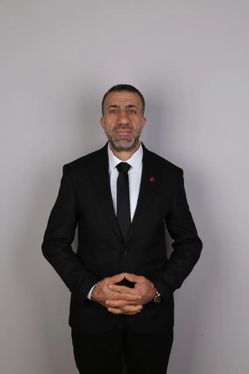Haber: Saadet Partisi Hendek Adayını Açıkladı - Galeri-1