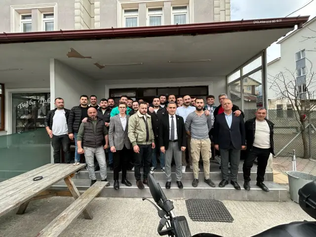 Bayraktar; Bayraktepe ve Rasimpaşa Mahallelerinde