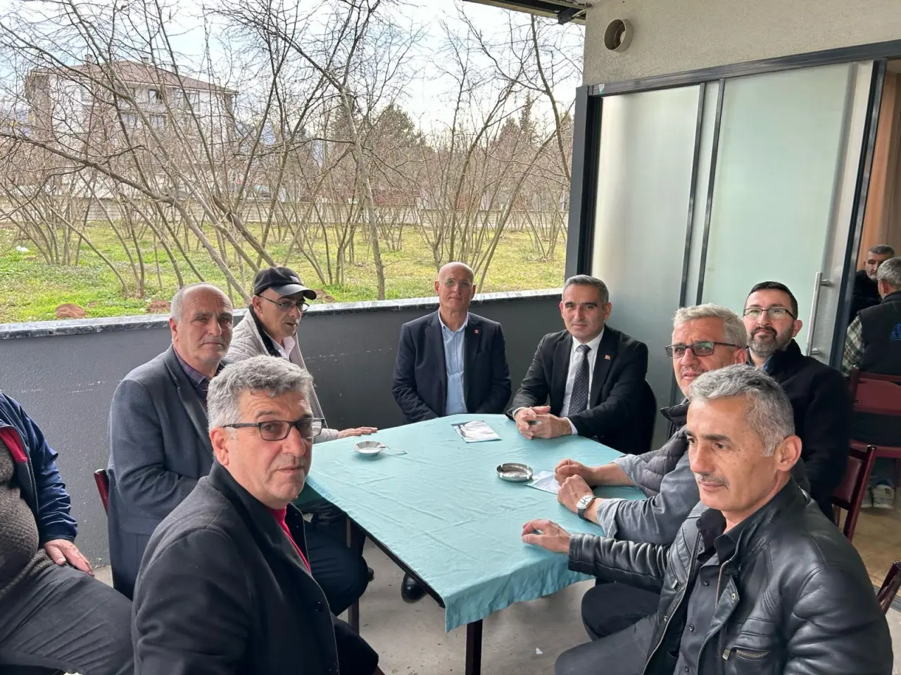 Haber: Bayraktar; Bayraktepe ve Rasimpaşa Mahallelerinde - Galeri-4