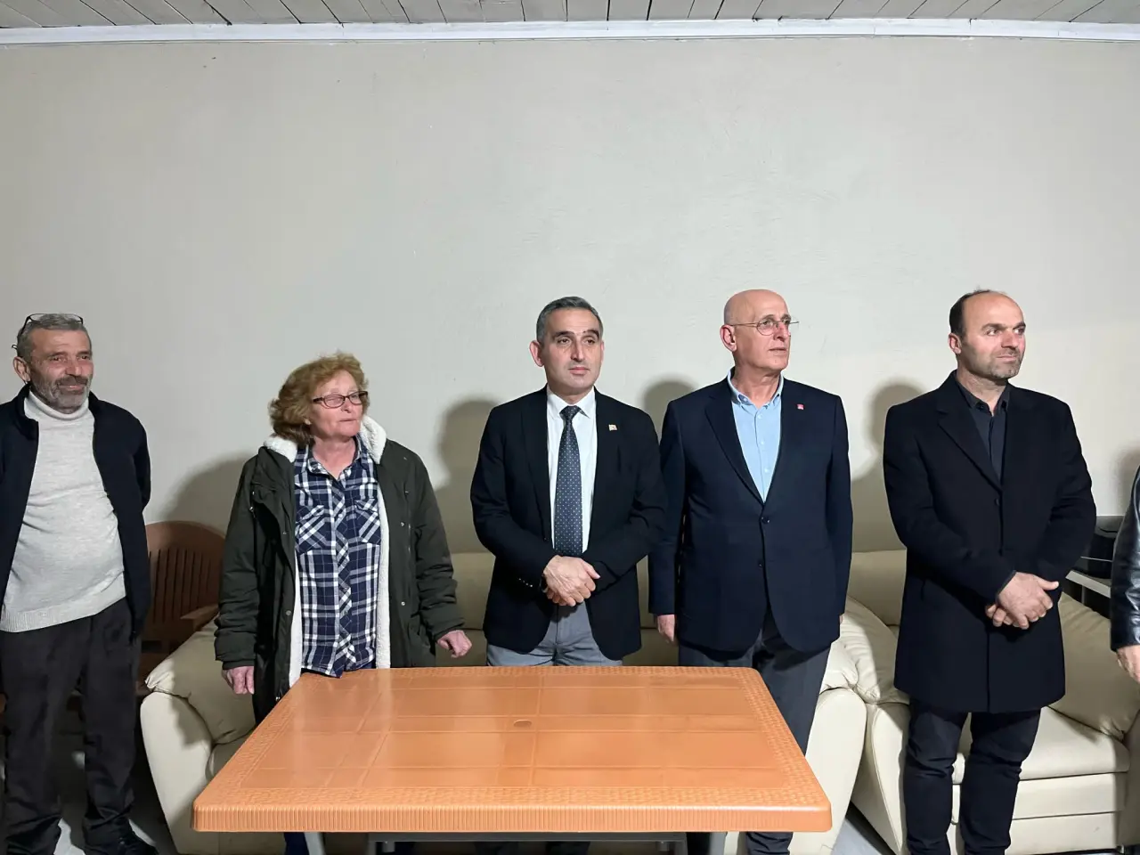 Haber: Bayraktar Hüseyinşeyh mahallesinde - Galeri-2