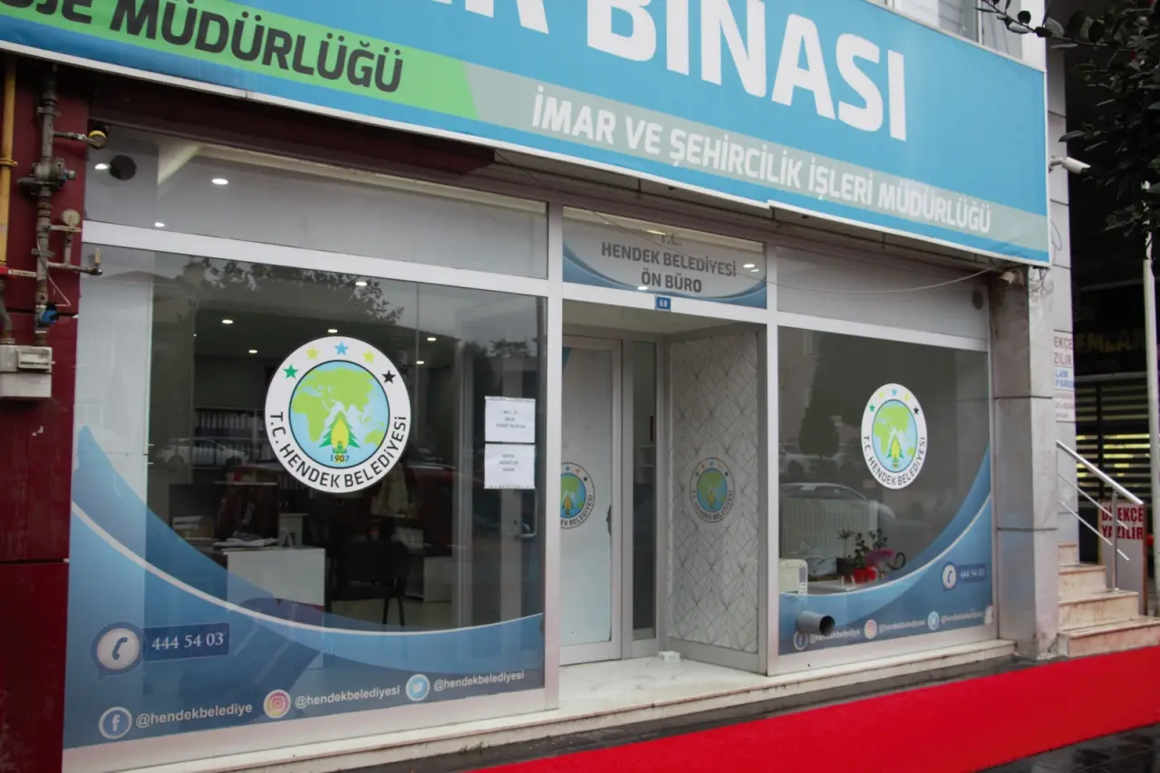 Haber: HENDEK BELEDİYESİ BEL-İŞ MERKEZİ'NDEN 10 BİN 764 VATANDAŞ İŞE YÖNLENDİRİLDİ - Galeri-2