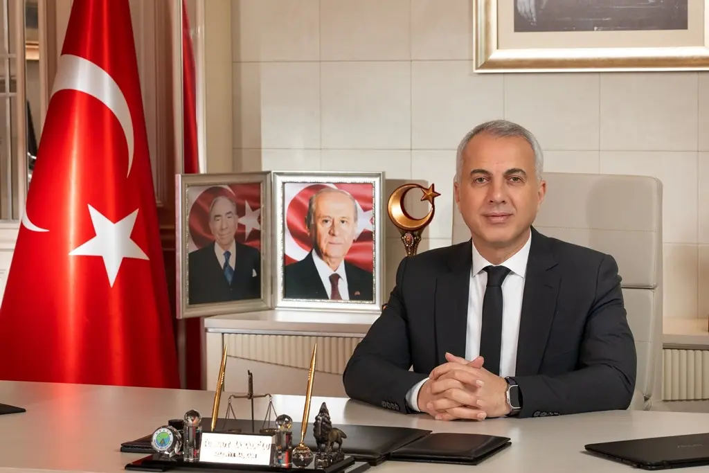 Haber: HENDEK BELEDİYESİ BEL-İŞ MERKEZİ'NDEN 10 BİN 764 VATANDAŞ İŞE YÖNLENDİRİLDİ - Öne Çıkan