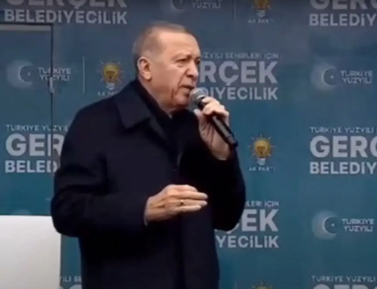 Haber: Cumhurbaşkanı Erdoğan; AK Parti’den ayrılanlarla işimiz yok - Öne Çıkan