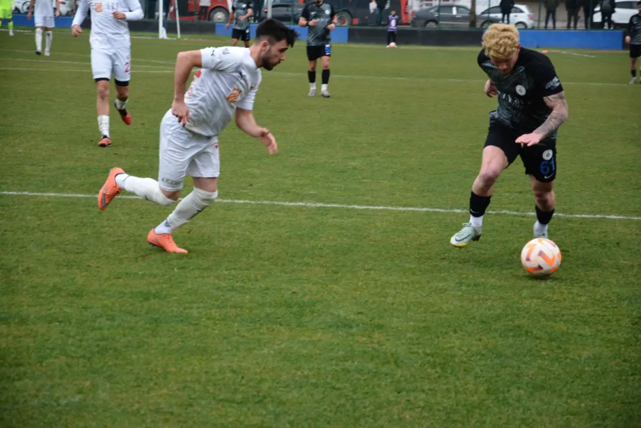 Haber: Hendekspor dört köşe  - Galeri-3
