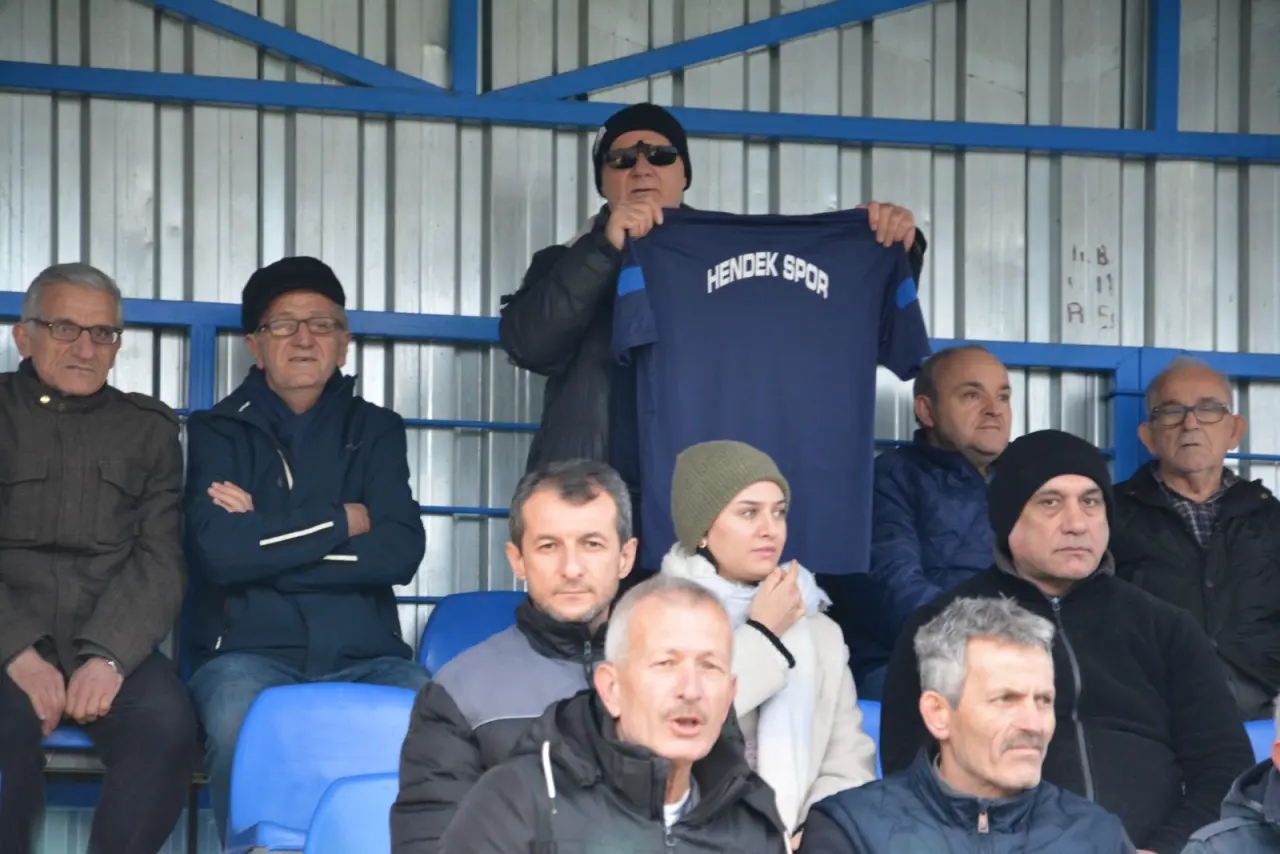 Haber: Hendekspor dört köşe  - Galeri-4