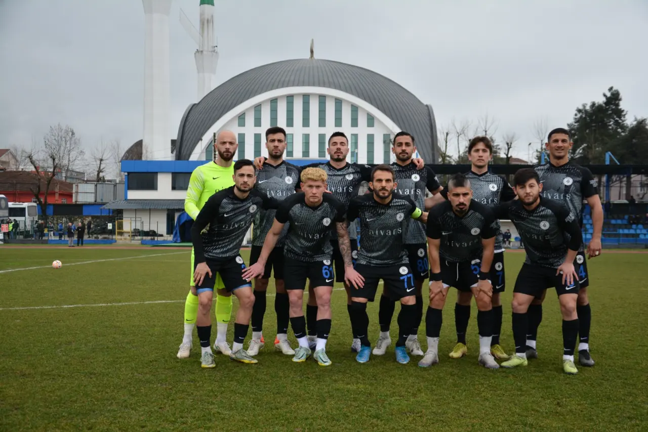 Haber: Hendekspor dört köşe  - Galeri-8