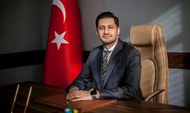 Ak Parti Hendek’te Neler Oluyor Baykal Görevden’mi Alınıyor?