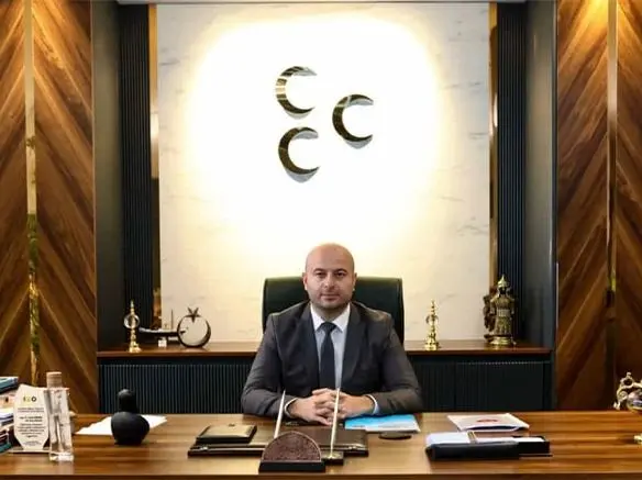 Haber: MHP'li Alkaş iddialara yanıt verdi; Yapılan yorumlar MHP’ye ve Sayın Cumhurbaşkanın iradesine saygısızlıktır - Öne Çıkan