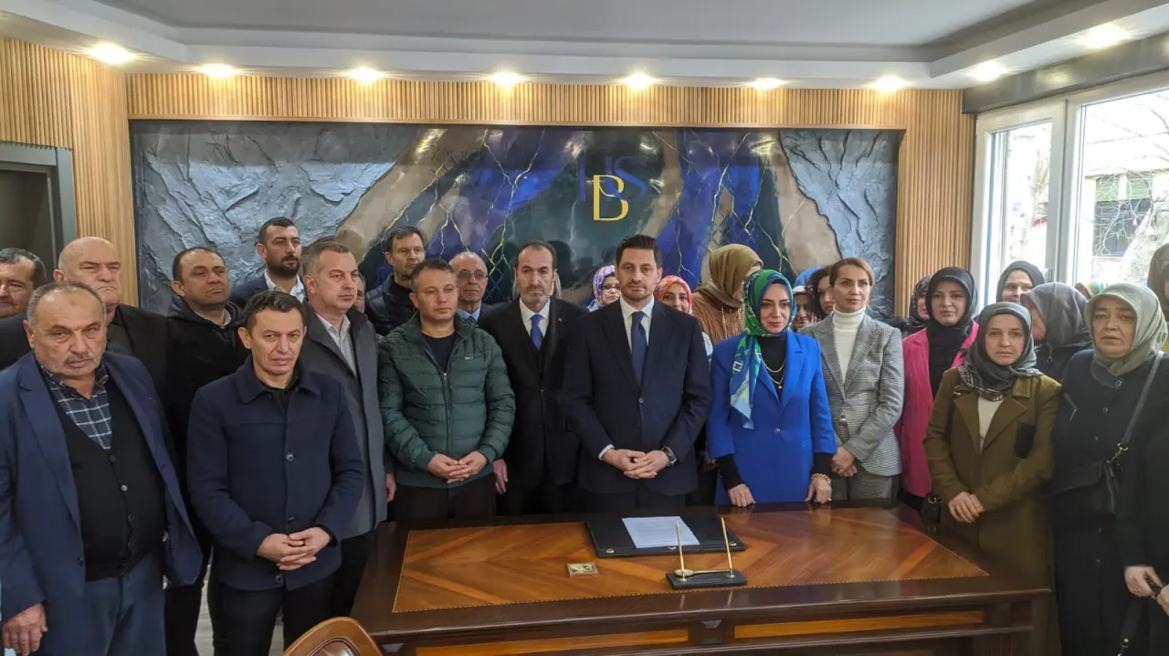 Haber: Görevden alınan Baykal'dan açıklama; Yavuz’u bombardımana tuttu - Öne Çıkan