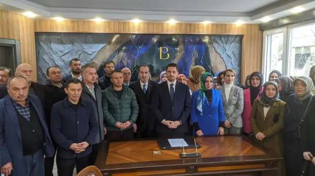Görevden alınan Baykal'dan açıklama; Yavuz’u bombardımana tuttu