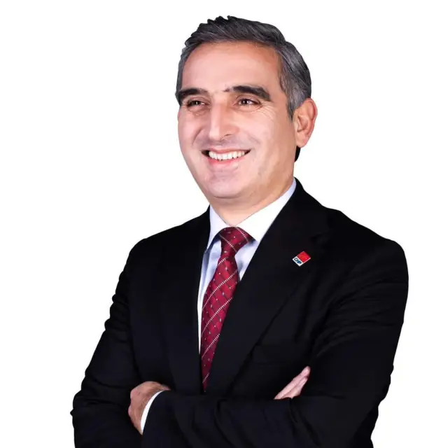 CHP Adayı Bayraktar’ın ekibi belli oldu