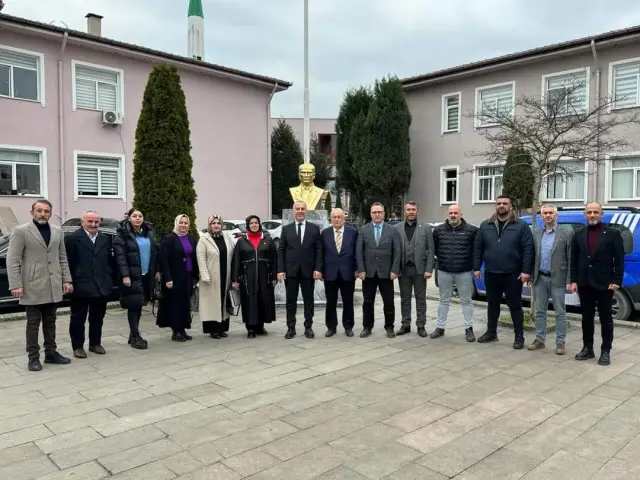 Cumhur İttifakının Meclis listesi belli oldu