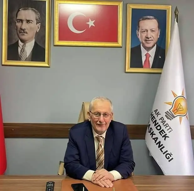 Haber: Öz'den Berat Kandili Mesajı  - Öne Çıkan