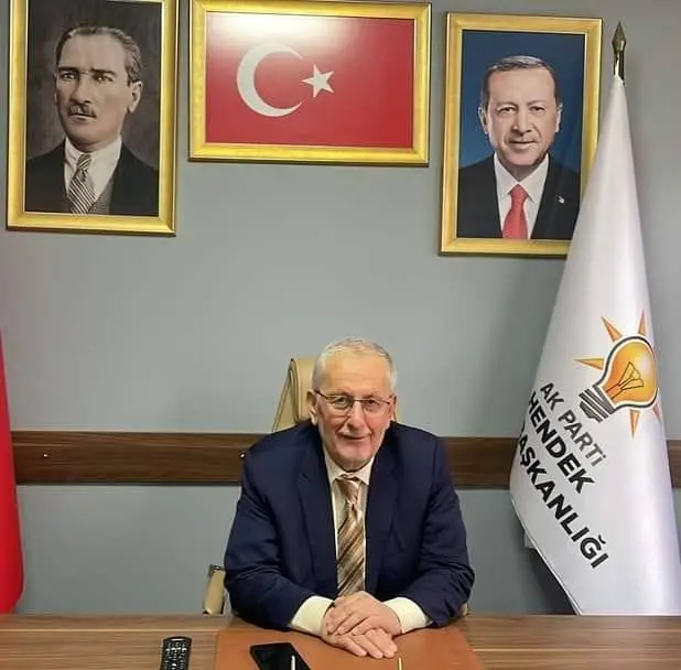 Öz'den Berat Kandili Mesajı 