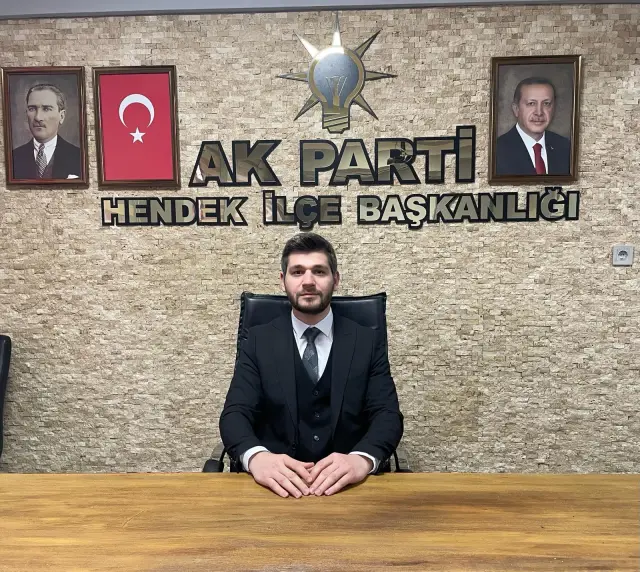 İbrahimbaş'tan Berat Kandili Mesajı 