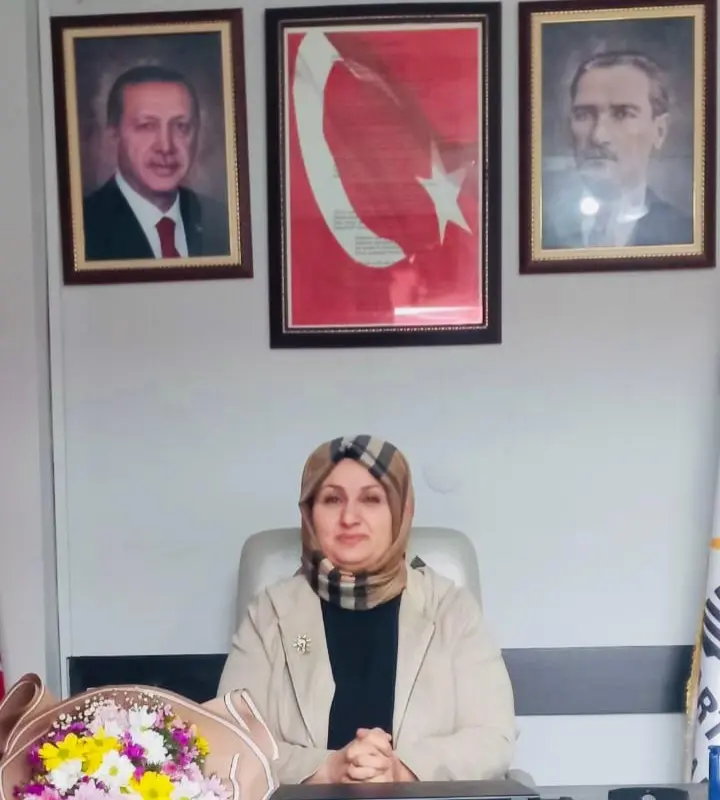 Haber: Ekşioğlu'ndan Berat Kandili Mesajı  - Öne Çıkan