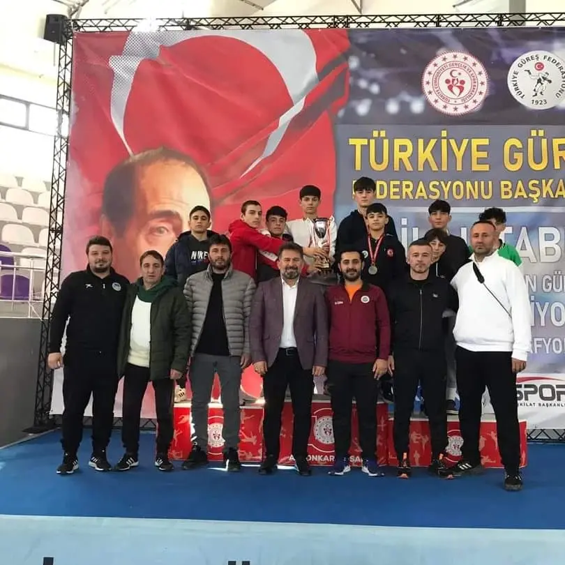 Haber: HENDEK OLİMPİK SPOR KULÜBÜ AFYON'DAN KUPA İLE DÖNDÜ - Öne Çıkan