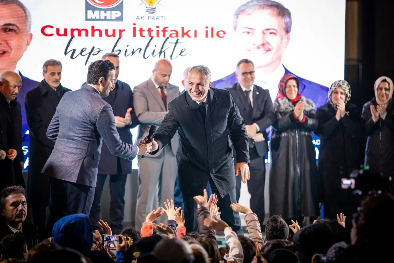 Haber: BAŞKAN BABAOĞLU: USTALIK DÖNEMİMİZ HENDEK İÇİN ÇOK BEREKETLİ OLACAK - Öne Çıkan