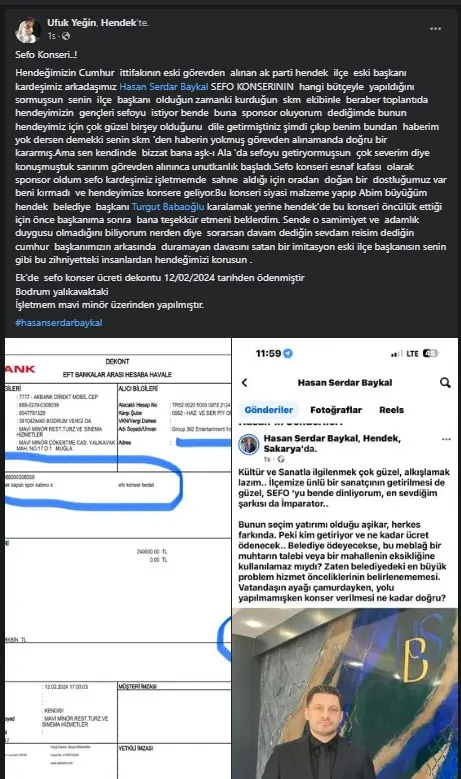 Haber: Görevden Alınan Baykal'a yanıt gecikmedi - Galeri-3