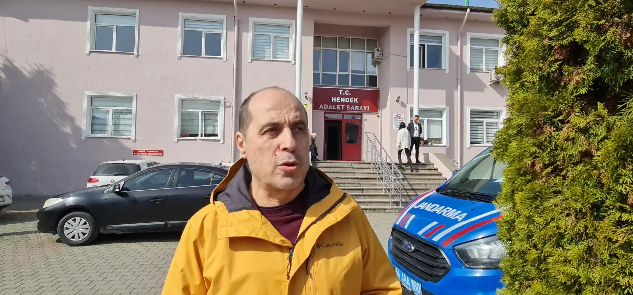 Haber: İrfan Püsküllü Hakim Karşısında - Öne Çıkan