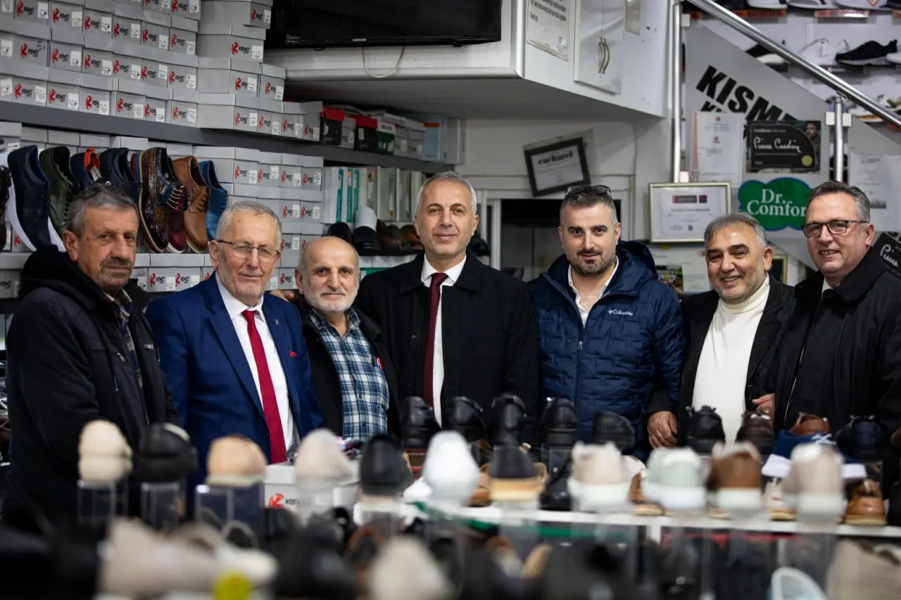 Haber: BAŞKAN BABAOĞLU: HESAP ORTADA, HERŞEY ORTADA! - Galeri-4