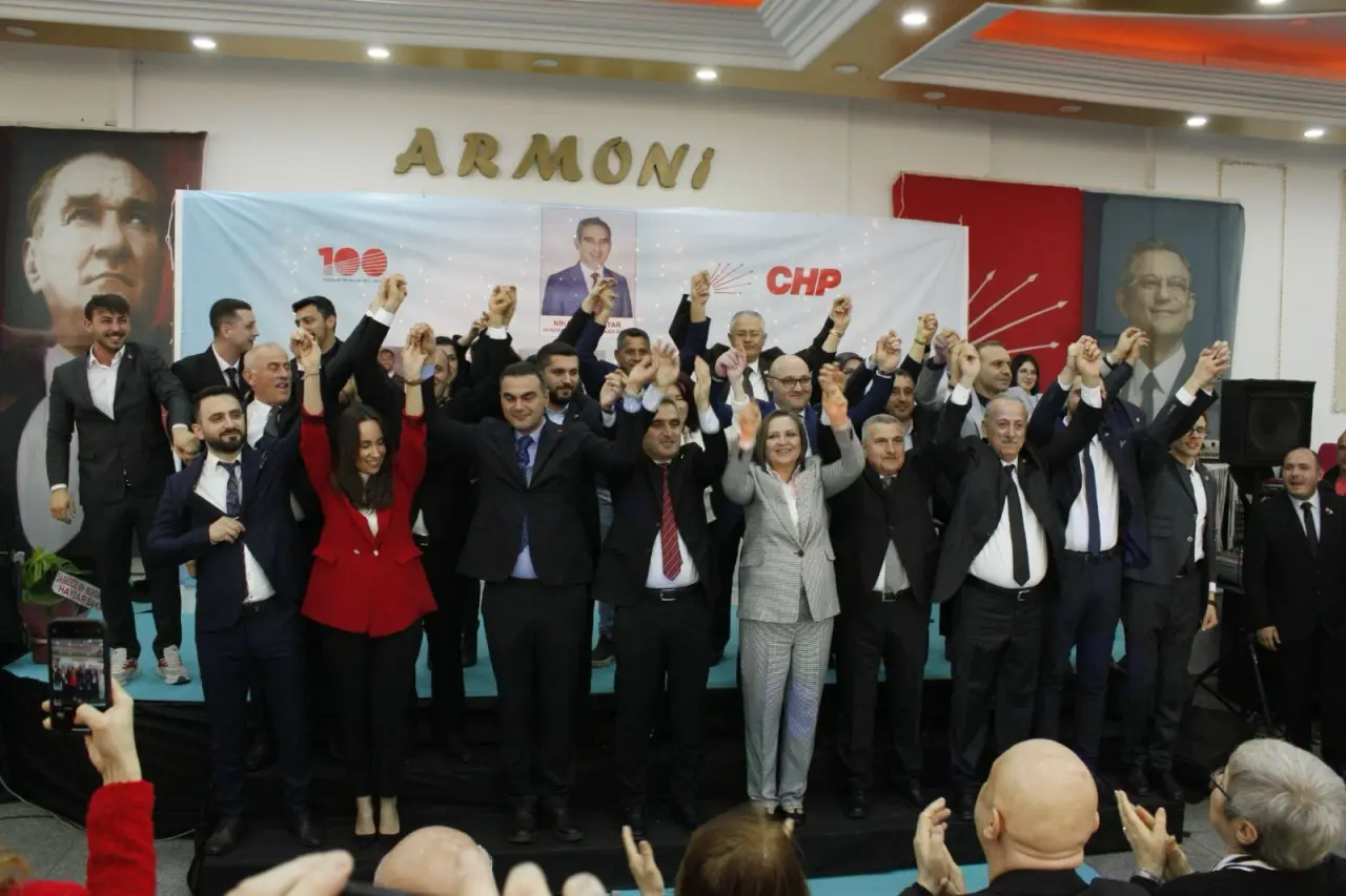 Haber: Bayraktar ekibini ve projelerini tanıttı  - Öne Çıkan