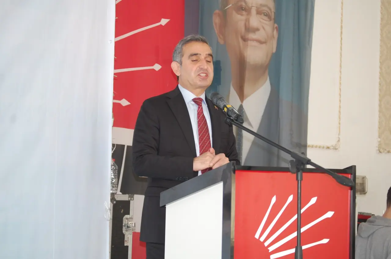 Haber: Bayraktar ekibini ve projelerini tanıttı  - Galeri-18