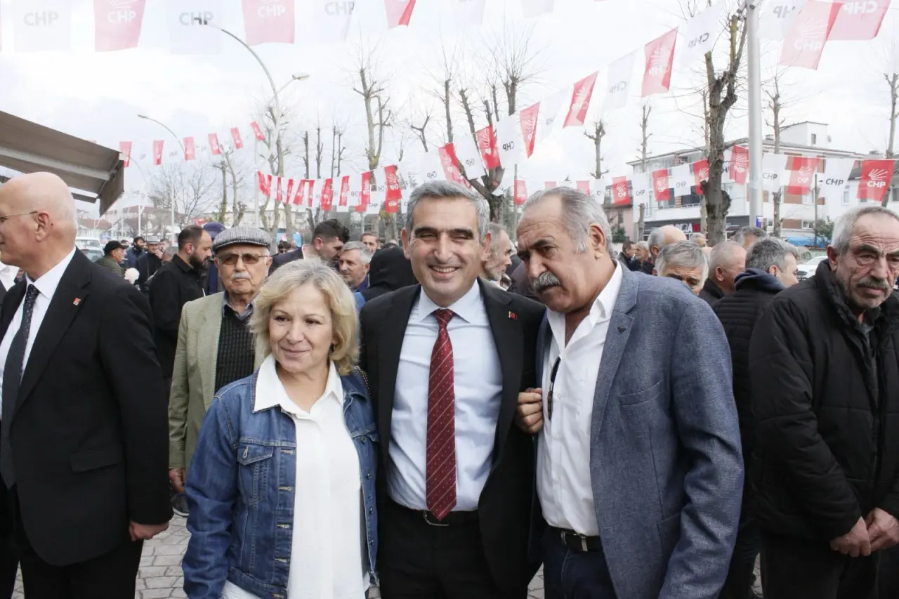 Haber: Bayraktar ekibini ve projelerini tanıttı  - Galeri-7
