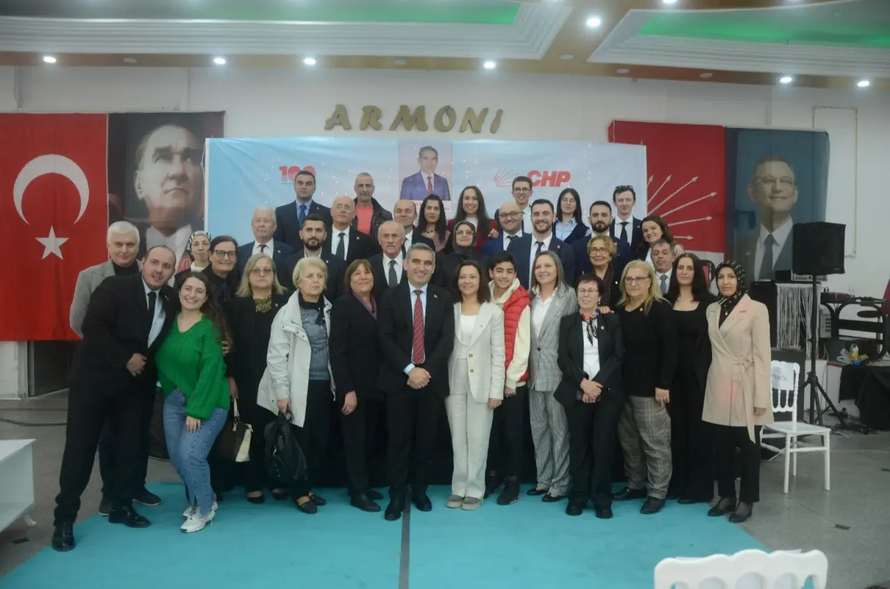 Haber: Bayraktar ekibini ve projelerini tanıttı  - Galeri-1