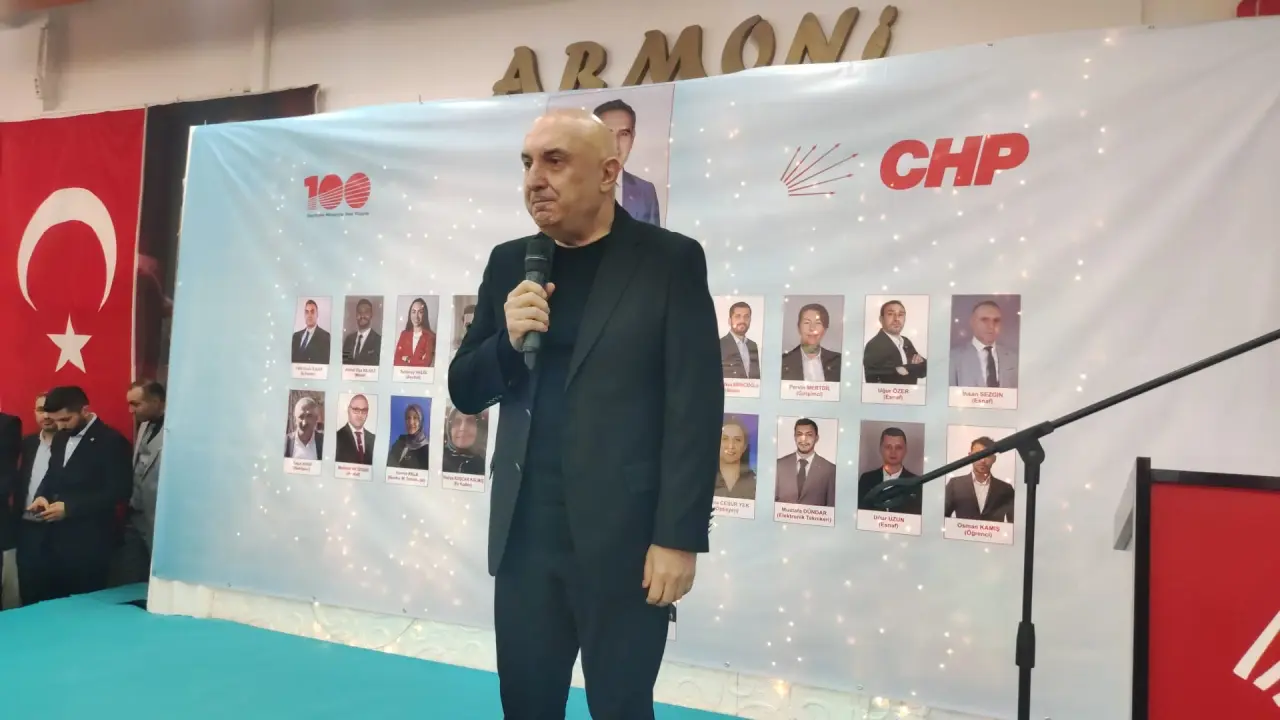 Haber: Bayraktar ekibini ve projelerini tanıttı  - Galeri-15