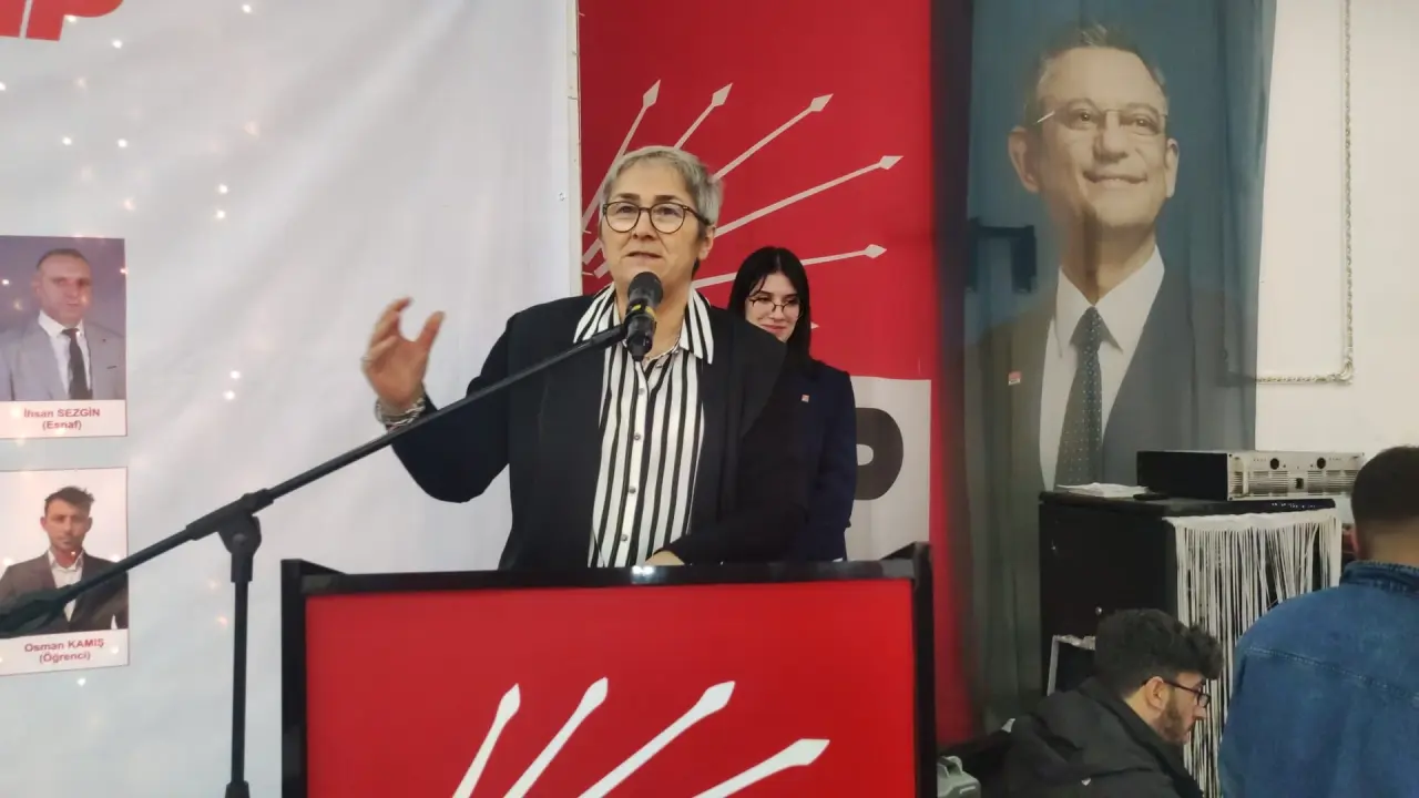 Haber: Bayraktar ekibini ve projelerini tanıttı  - Galeri-14